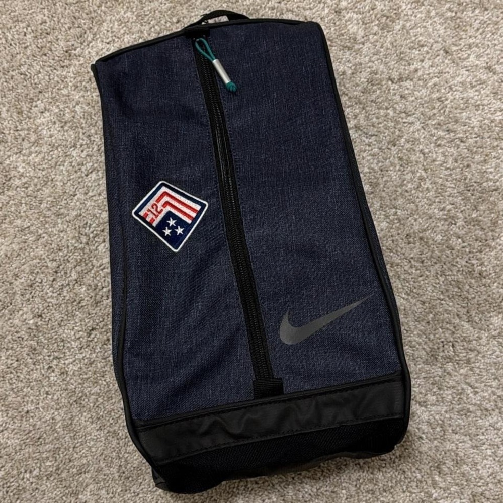 Nike Utility Bag USA Ryder Cup Style | Travel Organizer | Navy/Black‎